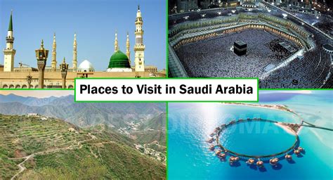 THE 30 BEST Places to Visit in Saudi Arabia (UPDATED 2024) .